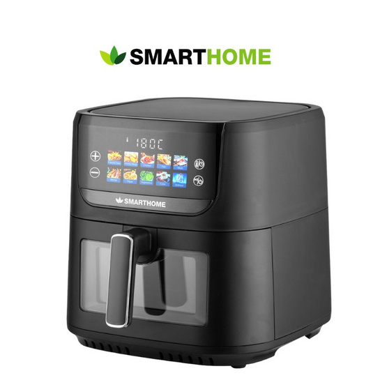 Smarthome หม้อทอดไร้น้ำมัน รุ่น MV-1600