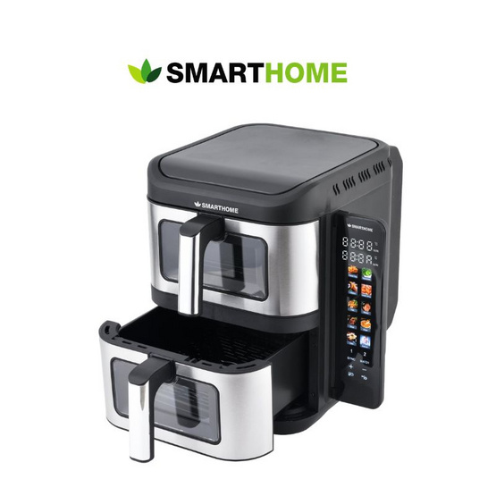 Smarthome หม้อทอดไร้น้ำมัน รุ่น MV-2500
