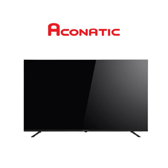 Aconatic แอลอีดี ทีวี 50 นิ้ว WebOS TV 4K รุ่น 50US900AN