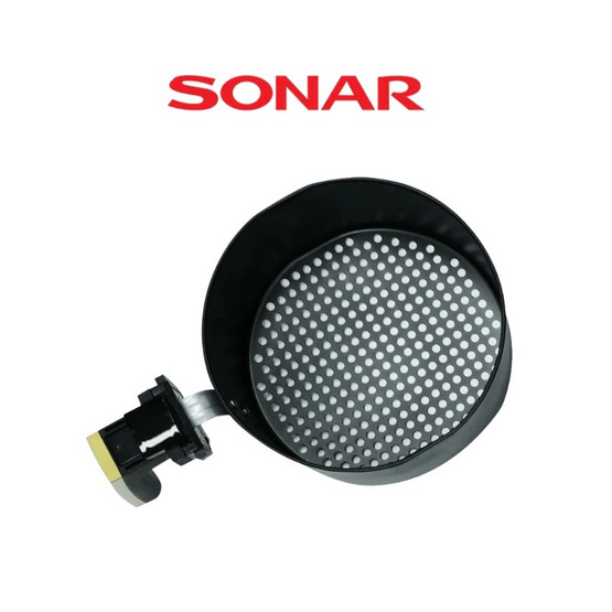 Sonar หม้อทอดไร้น้ำมัน 4 ลิตร รุ่น CV-508H