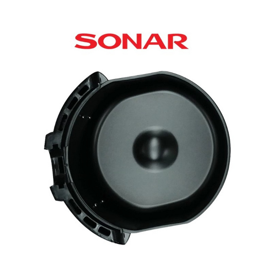 Sonar หม้อทอดไร้น้ำมัน 4 ลิตร รุ่น CV-508H