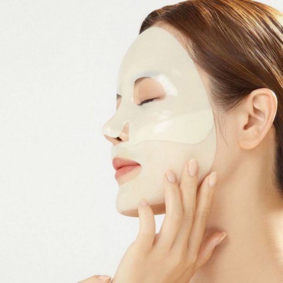 MediAnswer  มาส์กหน้าเจลลี่ Vita Collagen Mask 37 กรัม