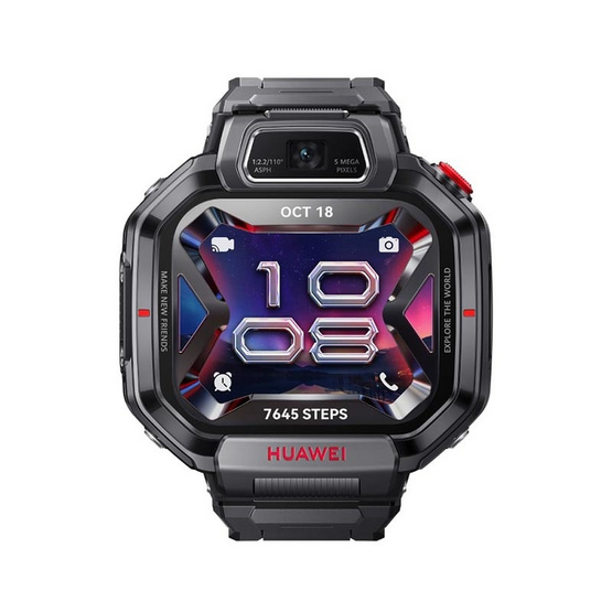 HUAWEI นาฬิกาสมาร์ทวอทช์เด็ก X1 Pro