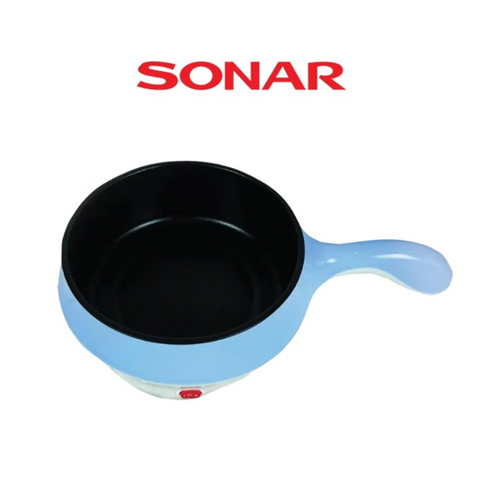 Sonar กระทะไฟฟ้าเอนกประสงค์ รุ่น  JK-270(S)