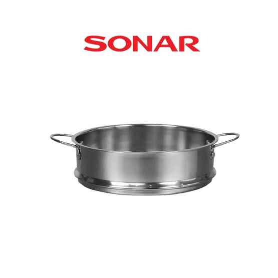 Sonar กระทะไฟฟ้าเอนกประสงค์ รุ่น  JK-270(S)