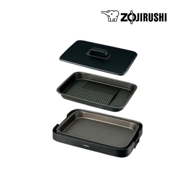 ZOJIRUSHI เตาบาร์บิคิว รุ่น EA-KFQ20T