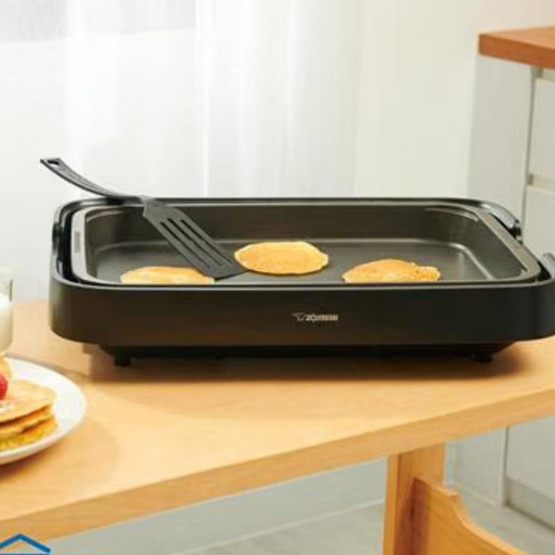 ZOJIRUSHI เตาบาร์บิคิว รุ่น EA-KFQ20T