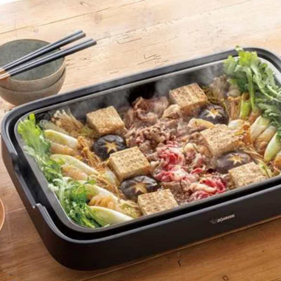 ZOJIRUSHI เตาบาร์บิคิว รุ่น EA-KFQ20T