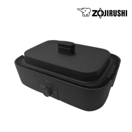 ZOJIRUSHI เตาบาร์บิคิว รุ่น EJ-MAQ20T-BA