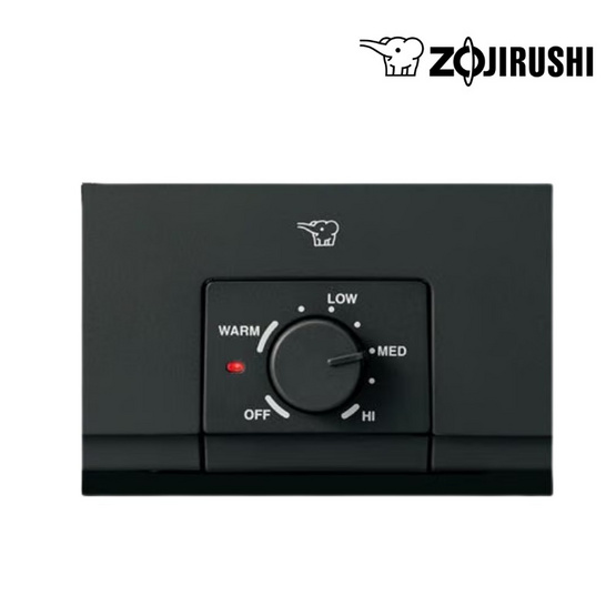 ZOJIRUSHI เตาบาร์บิคิว รุ่น EJ-MAQ20T-BA