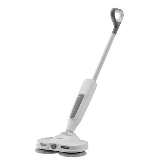 Smarthome เครื่องถูพื้นไฟฟ้าแบบหมุน 460มล รุ่น SM-EM001