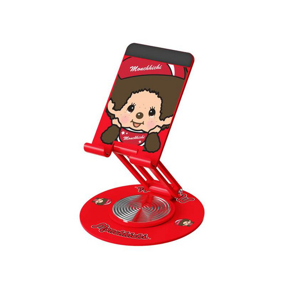 Amaze One ที่วางโทรศัพท์ Monchhichi A-MCPS01