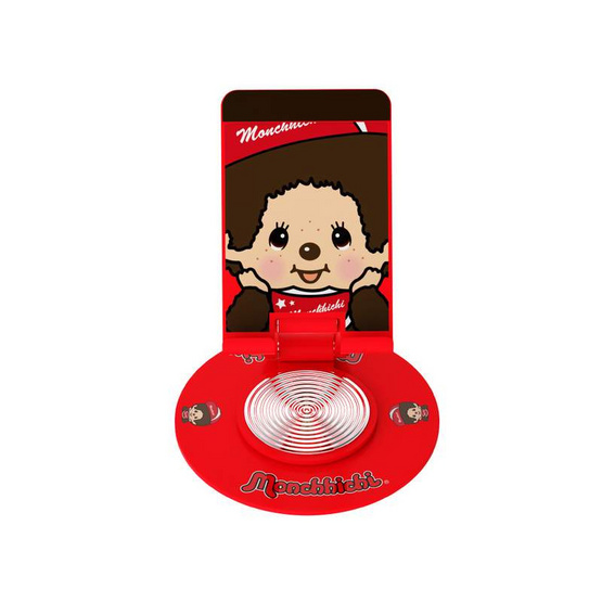Amaze One ที่วางโทรศัพท์ Monchhichi A-MCPS01