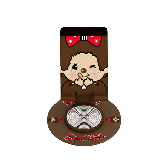 Amaze One ที่วางโทรศัพท์ Monchhichi A-MCPS01