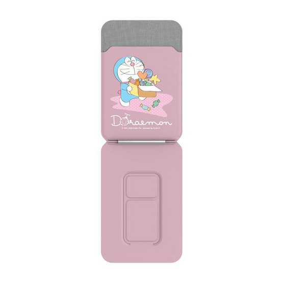 Amaze One กระเป๋าแม่เหล็กใส่บัตร Doraemon A-DMMS01