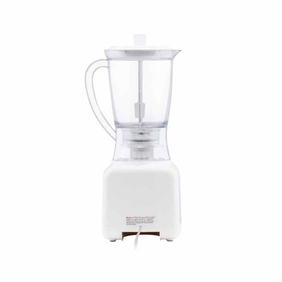 SHARP เครื่องปั่นอเนกประสงค์ 1.25ลิตร รุ่น EM-M601