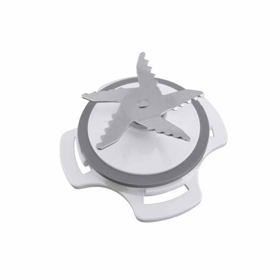 SHARP เครื่องปั่นอเนกประสงค์ 1.25ลิตร รุ่น EM-M601