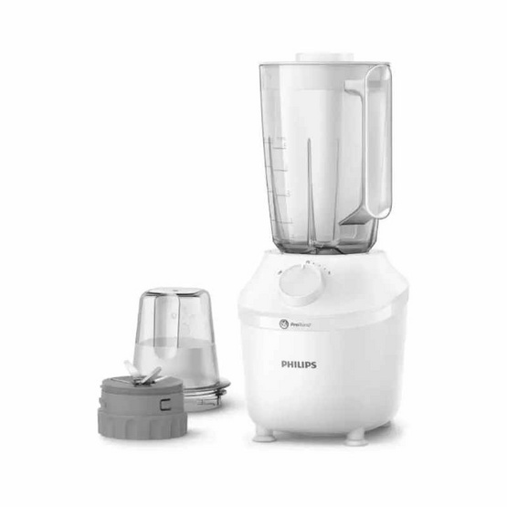 PHILIPS เครื่องปั่นอเนกประสงค์ 1.9ลิตร รุ่น HR2041/10
