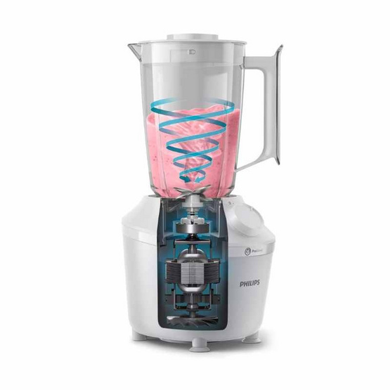 PHILIPS เครื่องปั่นอเนกประสงค์ 1.9ลิตร รุ่น HR2041/10