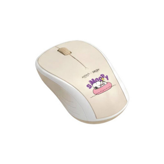 Anitech เมาส์มีสาย Snoopy SNP-W245