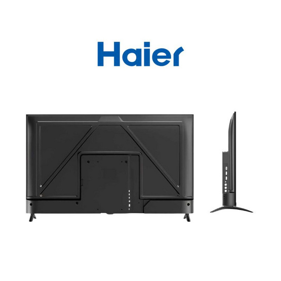 HAIER ทีวี TV 32 นิ้ว รุ่น H32K70G
