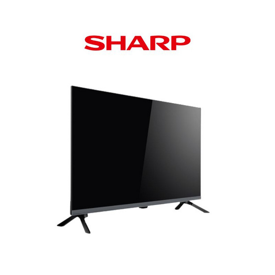 SHARP ทีวี TV 32 นิ้ว รุ่น 2T-C32GF2000X