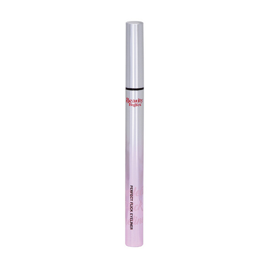Beauty Buffet อายไลเนอร์ Perfect Flick Eyeliner 0.45 กรัม