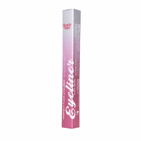 Beauty Buffet อายไลเนอร์ Perfect Flick Eyeliner 0.45 กรัม