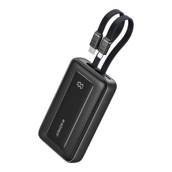 Anker Power Bank  รุ่น A1680H11