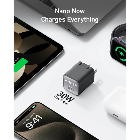 Anker Adapter  รุ่น A2147E13