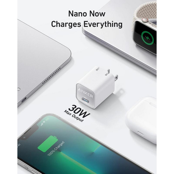 Anker Adapter  รุ่น A2147E23