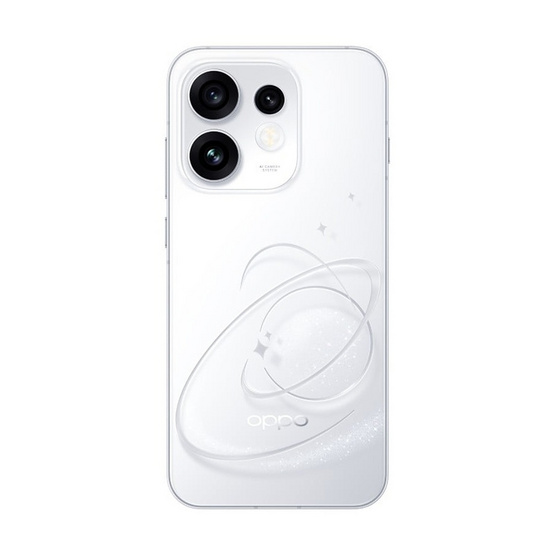 OPPO RENO16 5G (Rom 8,Rom 256)