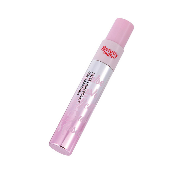 Beauty Buffet มาสคาร่า False Lash Effect Duo Mascara 10 กรัม