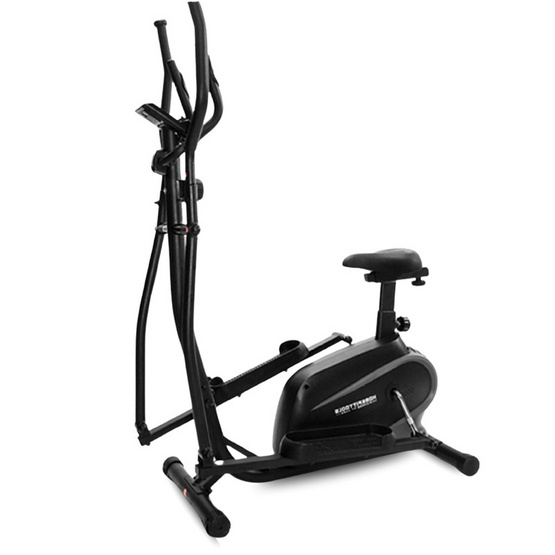 Homefittools เครื่องเดินวงรี รุ่น EL01