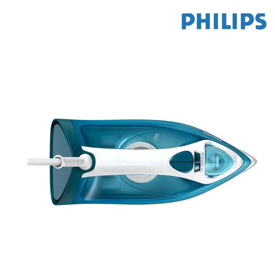 Philips เตารีดไอน้ำ รุ่น DST3011/20 ฟ้า