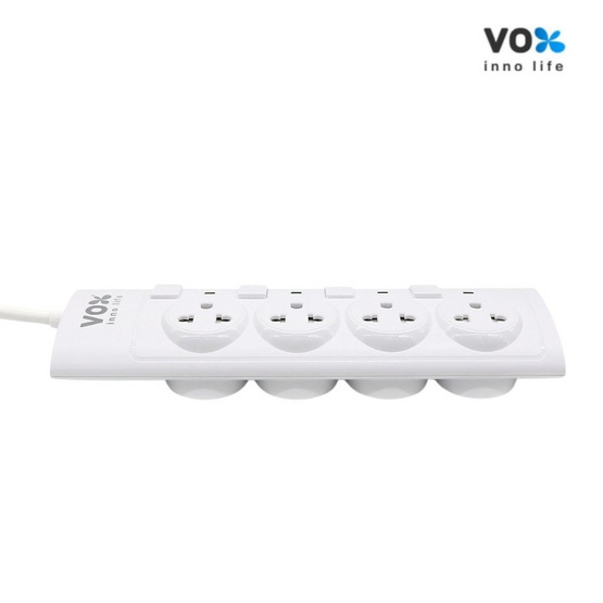 VEXXO ปลั๊กไฟ รุ่น NV-440