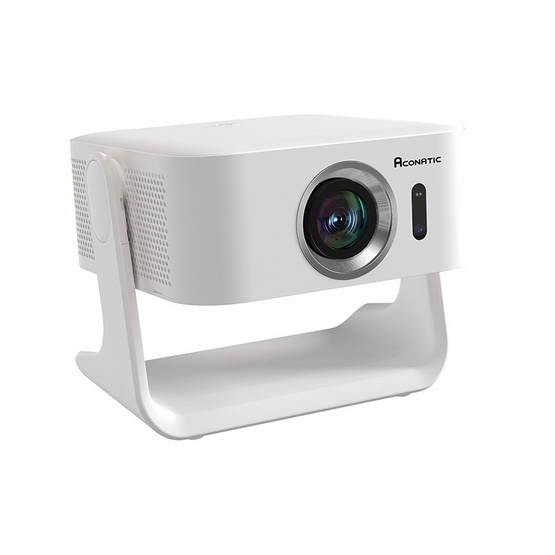 ACONATIC Smart Projector AN-PJTA1N