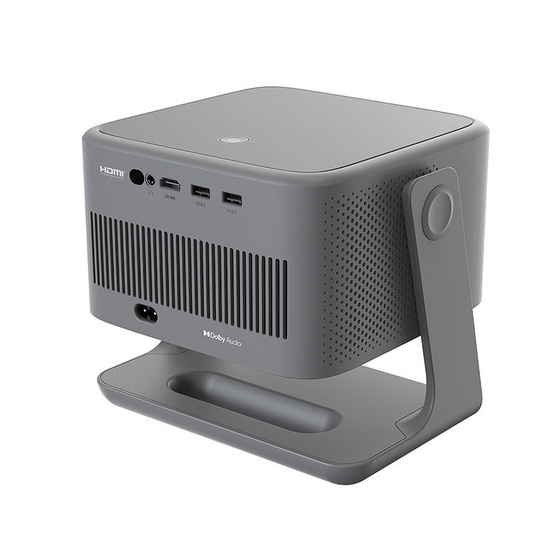 ACONATIC Smart Projector AN-PJTA2N