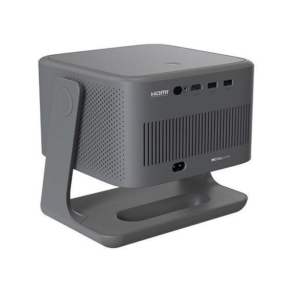 ACONATIC Smart Projector AN-PJTA2N