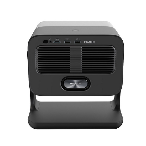 ACONATIC Smart Projector AN-PJTA3N