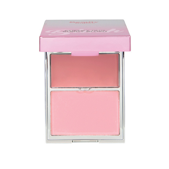 Beauty Buffet บลัชออน Cheeky Duo Buddy Blush 8 กรัม