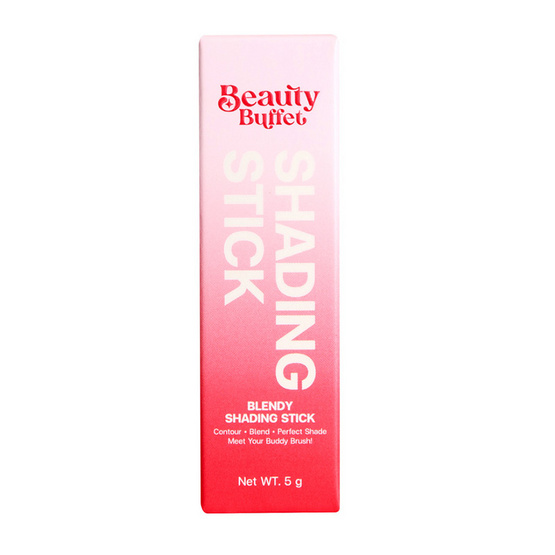 Beauty Buffet คอนทัวร์ Blendy Shading Stick 4 กรัม