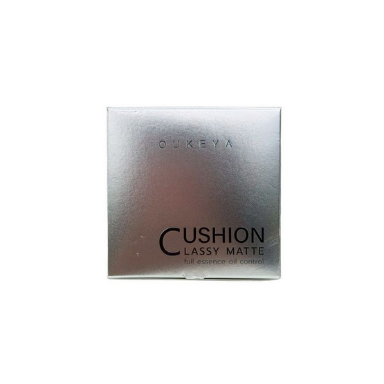 Oukeya คุชชั่น Classy Matte Cushion 15 กรัม