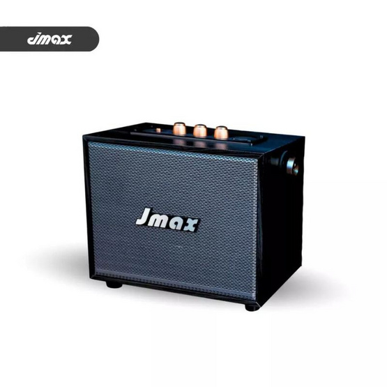 JMAX ลำโพงบลูทูธ  รุ่น JM-7E