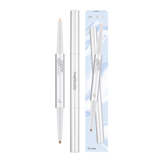 Meilinda ดอลลี่อาย Moonlight Dolly Stick 5 กรัม