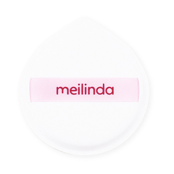 Meilinda พัฟแต่งหน้า Kindskin Marshmallow Puff