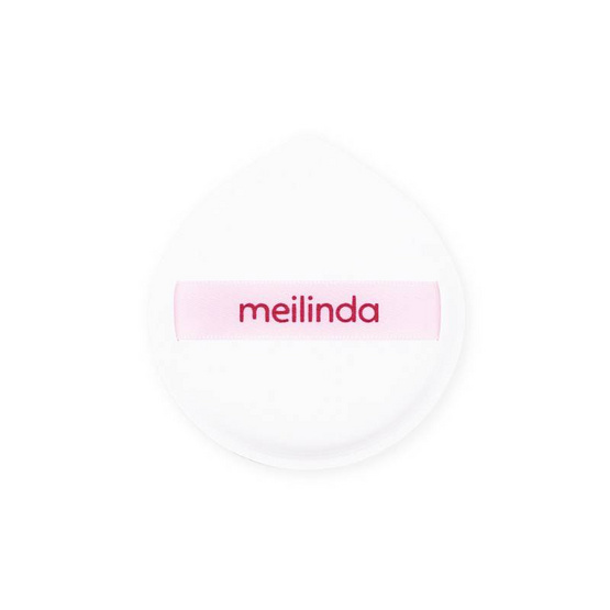 Meilinda พัฟแต่งหน้า Kindskin Marshmallow Puff