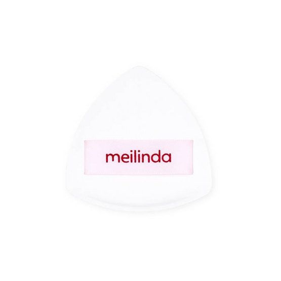 Meilinda พัฟแต่งหน้า Kindskin Marshmallow Edge Puff