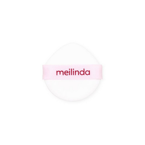 Meilinda พัฟแต่งหน้า Kindskin Soft Cushion Puff