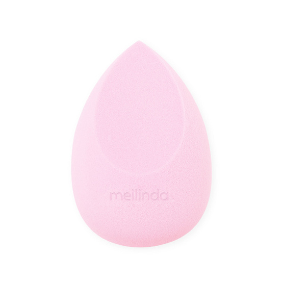Meilinda ฟองน้ำแต่งหน้า Kindskin All Angle Sponge Blender